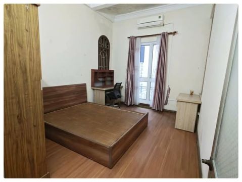CHO THUÊ NHÀ THƯỢNG THANH – NGÔ GIA TỰ | 35M² × 4 TẦNG | 2 NGỦ