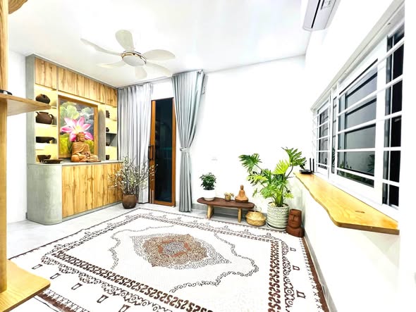 TT PHỐ CỔ HOÀN KIẾM - SÁT CHỢ HÀNG DA - VÀI BƯỚC RA NGẮM THÁP RÙA - FULL NỘI THẤT CAO CẤP - CHỈ C...