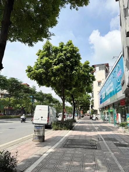 HIẾM CÓ KHÓ TÌM – ĐẤT MẶT TIỀN RỘNG CÁCH PHỐ NGÔ GIA TỰ 15M – CHỈ 7 TỶ!