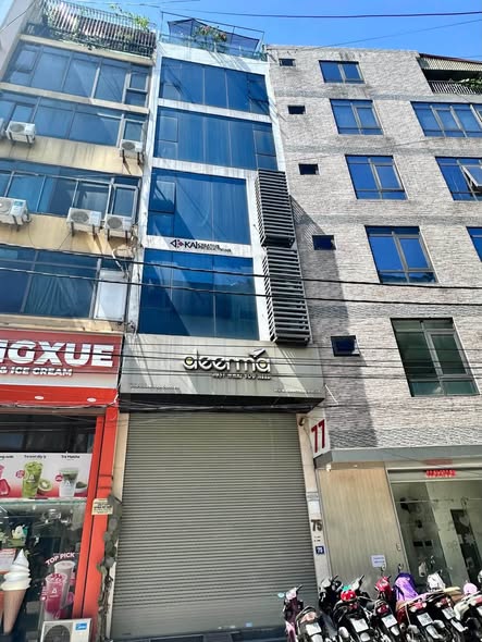 THIỆN TRÍ BÁN - GIẢM CHÀO 3,5 TỶ - MẶT PHỐ, KINH DOANH - LÕI ĐỐNG ĐA