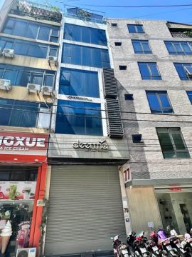 THIỆN TRÍ BÁN - GIẢM CHÀO 3,5 TỶ - MẶT PHỐ, KINH DOANH - LÕI ĐỐNG ĐA
