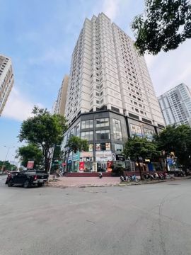 CHỈ HƠN 8 TỶ - CHUNG CƯ NGOẠI GIAO ĐOÀN - LÔ GÓC - 3 NGỦ - XUÂN TẢO - GẦN HỒ TÂY- TIỆN ÍCH ĐÁNG S...