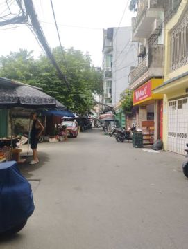 43 TỶ - PHỐ CẦU GIẤY - 160M2 - 8 TẦNG, 2 THANG MÁY, GARA Ô TÔ - ĐƯỜNG Ô TÔ TRÁNH - KINH DOANH - 5...