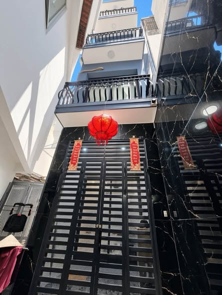Tôn Đức Thắng - 54M - 7,5 tỷ - Sổ Riêng - Không QH