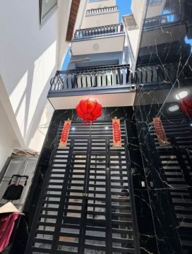 Tôn Đức Thắng - 54M - 7,5 tỷ - Sổ Riêng - Không QH