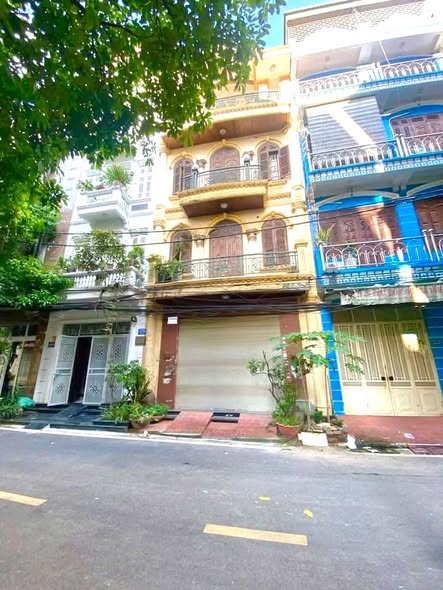 PHÂN LÔ KĐT ĐẠI KIM – HOÀNG MAI – MẶT TIỀN 6M – Ô TÔ TRÁNH – VỈA HÈ – KINH DOANH