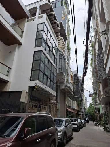 Cho thuê bất động sản Hai bà trưng 23 triệu/tháng