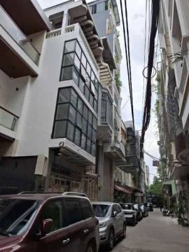 Cho thuê bất động sản Hai bà trưng 23 triệu/tháng