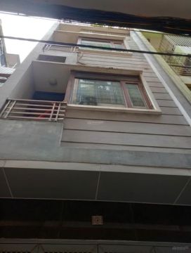 CHO THUÊ NHÀ RIÊNG 4 TẦNG – KHUẤT DUY TIẾN, THANH XUÂN