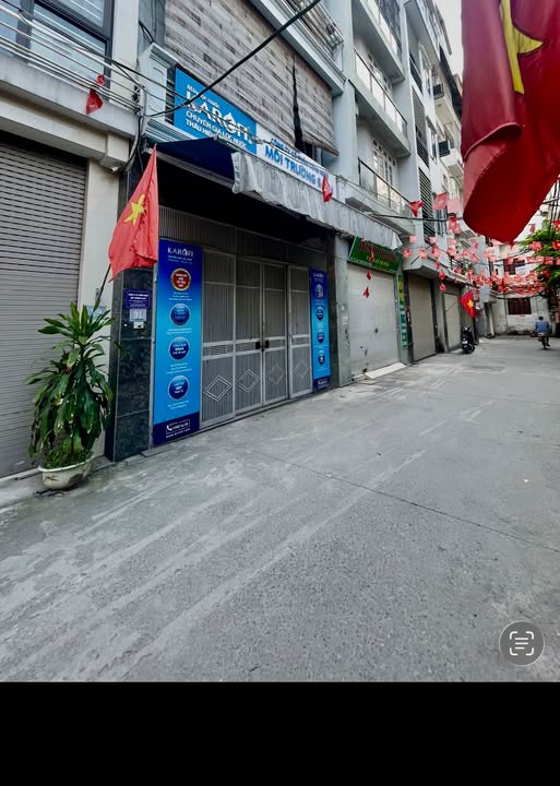 THANH XUÂN - Ô TÔ VÀO NHÀ - 48M2 / 12 TỶ