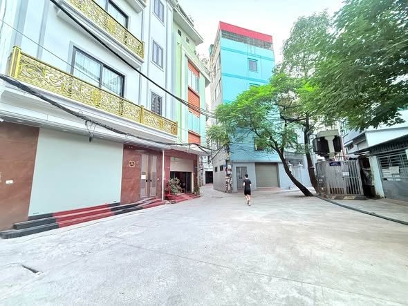 Bán nhà Xuân Đỉnh mặt tiền 4.5m, diện tích 58m², giá 10.6 tỷ