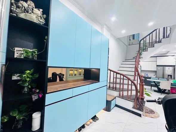 6,3 TỶ SỞ HỮU NHÀ LÔ GÓC  #KIM_CHUNG – HOÀI ĐỨC!
