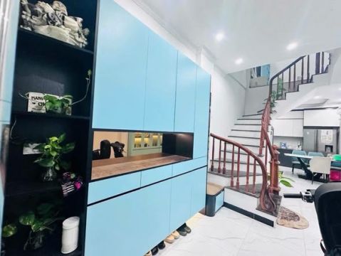 6,3 TỶ SỞ HỮU NHÀ LÔ GÓC  #KIM_CHUNG – HOÀI ĐỨC!