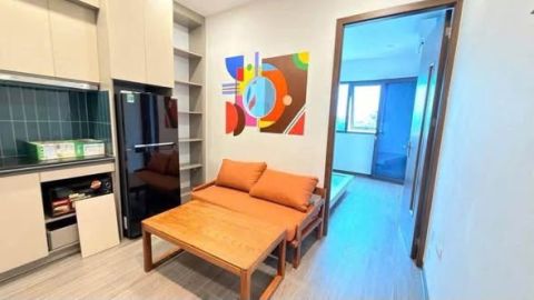 MẶT PHỐ PHƯƠNG LIỆT – THANH XUÂN | 8 TẦNG THANG MÁY | 2 MẶT THOÁNG | PCCC | DÒNG TIỀN 120TR/THÁNG