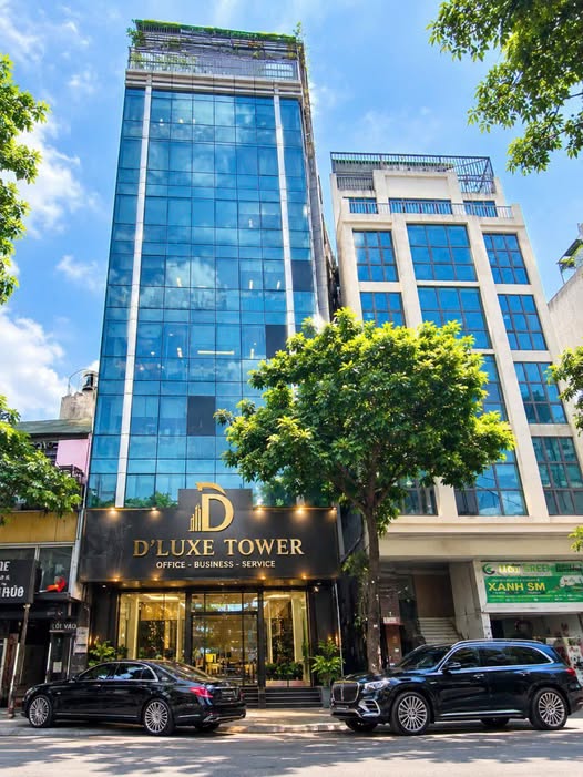 ĐỐNG ĐA - 70M² LÔ GÓC – 10 TẦNG – MT 7,5M – DÒNG TIỀN 1,2 TỶ/NĂM