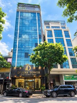 ĐỐNG ĐA - 70M² LÔ GÓC – 10 TẦNG – MT 7,5M – DÒNG TIỀN 1,2 TỶ/NĂM