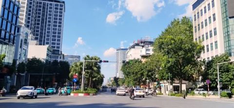 SIÊU HIẾM ! PHAN KẾ BÍNH- LIỄU GIAI- BA ĐÌNH- CĂN GÓC SIÊU SÁNG - GARA OTO - THANG MÁY- VĂN MINH-...