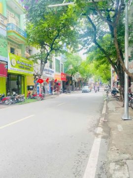 HÀNG ĐẸP | MẶT PHỐ HOÀNG VĂN THÁI | 75M2 X 3 TẦNG | MT 3.4M | GIÁ CHỈ 30 TỶ
