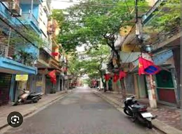 ÔNG ANH VỀ QUÊ LẤY VỢ 2 GẮP - CẦN BÁN CĂN NHÀ MỚI NGÕ 127 VĂN CAO _ NGAY NGÃ TƯ LIỄU GIAI _ ĐỘI C...