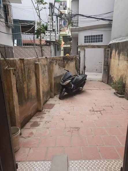 CHÍNH CHỦ BÁN ĐẤT, TẶNG NHÀ, QH RÕ RÀNG, 2 THOÁNG, NGÕ 63 TRẦN QUỐC VƯỢNG, Q.CẦU GIẤY. DIỆN TÍCH ...