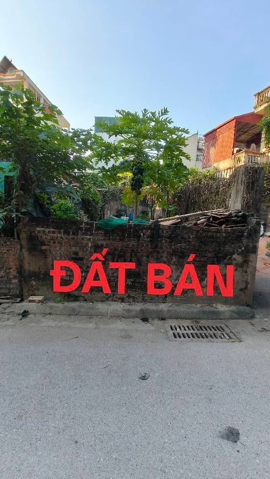 ĐẤT GIANG BIÊN – VIỆT HƯNG | 54M² – Ô TÔ TRÁNH – NGÕ THÔNG – NHỈNH 9 TỶ