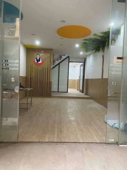CHO THUÊ nhà KHUẤT DUY TIẾN, 60m2, 5T, ô tô TRÁNH, NGÕ THÔNG.