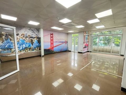 Cho thuê MBKD Sàn Văn Phòng mặt phố Vạn Phúc, Kim Mã, Ba Đình.