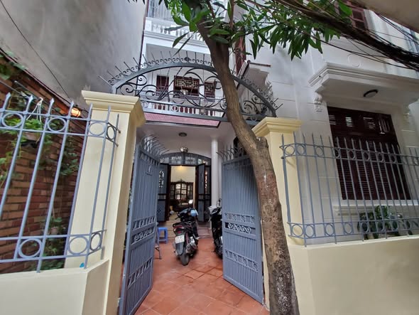 cho thuê nhà tại ngõ 221 phố Kim Mã, Phường Giảng Võ, Quận Ba Đình, Hà Nội