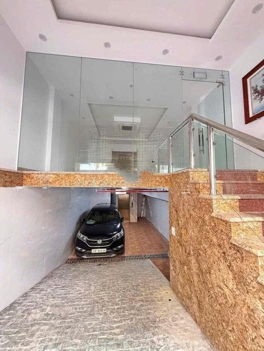 Toà nhà Trung Kính_ Yên Hoà_Cầu Giấy
