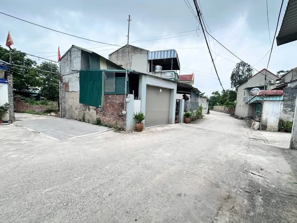 45m2 Ngọc Hoà - Phường Chương Mỹ