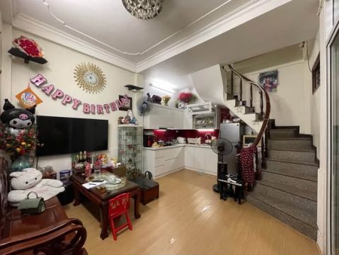-nhỏ tiền- chỉ 5,3tỷ có ngay xây nhà kiên cố