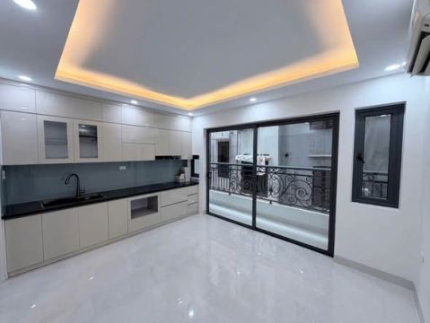 LA THÀNH – BA ĐÌNH | 6 TẦNG – MT 5,3M – 3NGỦ - 11 TỶ | Ở + KINH DOANH + VĂN PHÒNG
