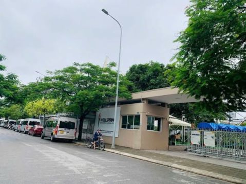 BÁN NHÀ 7 TẦNG THANG MÁY - BỒ ĐỀ, LONG BIÊN - - 11 PN KHÉP KÍN VỪA Ở VỪA KD - NGAY CỔNG TRƯỜNG LI...