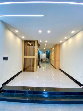 SIÊU PHẨM ĐÌNH THÔN – NGÕ THÔNG – Ô TÔ ĐỖ CỬA – THANG MÁY