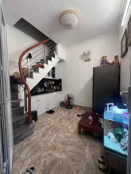 3.4 TỶ - 16m - TÔN ĐỨC THẮNG - SỔ RIÊNG CHÍNH CHỦ - NGÕ THÔNG , RỘNG