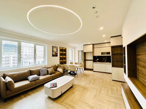 6.4 TỶ, 3 PHÒNG NGỦ, 80M² – THẾ NÀY CÓ ĐÁNG XEM KHÔNG?