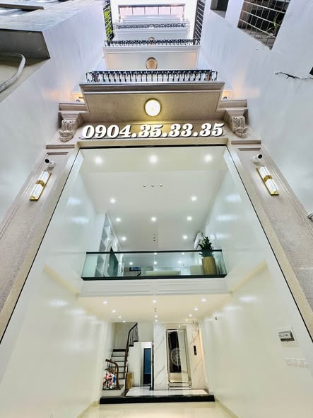 Phân Lô Phố Lạc Trung - Mạc Thị Bưởi
