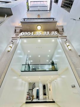 Phân Lô Phố Lạc Trung - Mạc Thị Bưởi