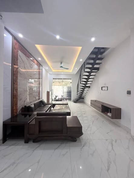 Hàng hiếm khu Ngô Gia Tự – Thanh Am - P Việt Hưng