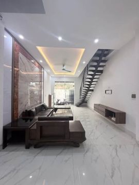 Hàng hiếm khu Ngô Gia Tự – Thanh Am - P Việt Hưng