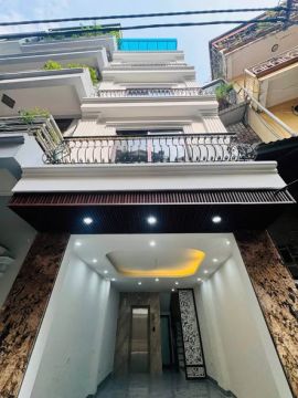 12.5 tỷ - Thanh Xuân - Nguyễn Lân