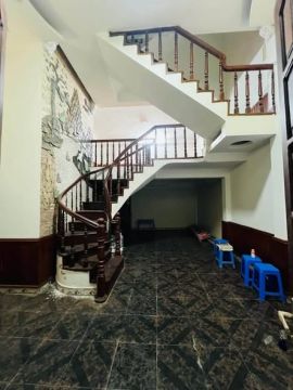 BÁN NHÀ PHỐ NGUYỄN CHÍ THANH