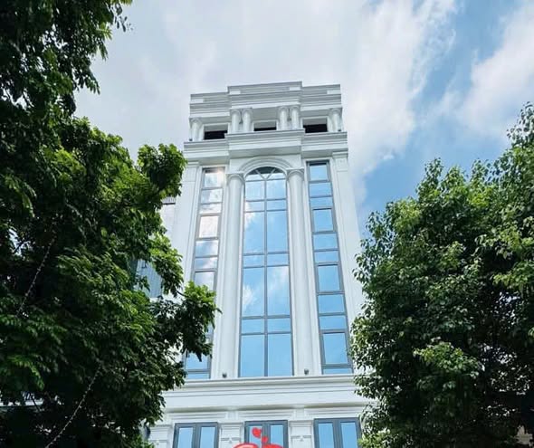Cho thuê bất động sản Long biên 250 triệu/tháng