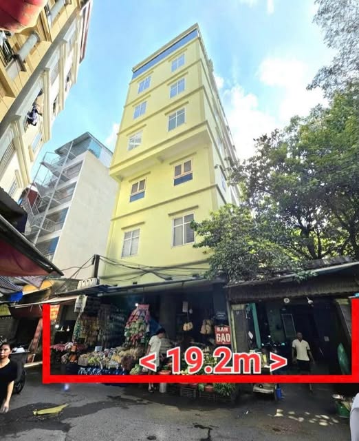 HÀNG PHÁT MẠI - 25,5 tỷ