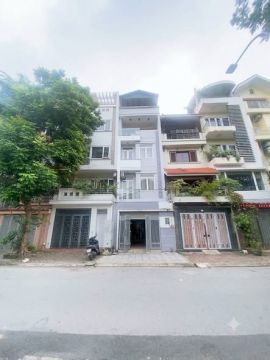 20 TỶ – 88M² – ĐỐI DIỆN CỔNG TRƯỜNG – KĐT VĂN QUÁN – PHÂN LÔ VIP