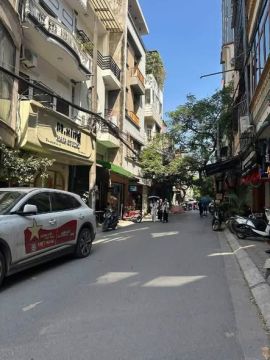 PHÂN LÔ THÁI HÀ - YÊN LÃNG - ÔTÔ TRÁNH - KINH DOANH - SỔ HOA HẬU