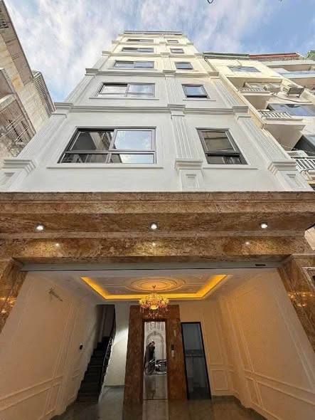 HIẾM XÃ ĐÀN - ÔTÔ THÔNG - KINH DOANH SẦM UẤT - THANG MÁY - FULL NỘI THẤT - SỔ HOA HẬU .