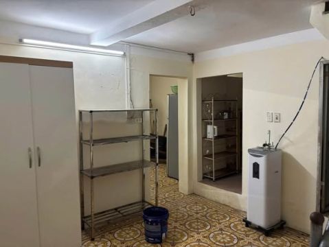 12 TRIỆU/THÁNG-CHO THUÊ NGUYÊN CĂN MẶT NGÕ Ô TÔ-XÃ ĐÀN 2-ĐỐNG ĐA