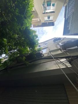 Bán Nhà Mỹ Đình Diện tích 35m x5 tầng 3PN đủ công năng nhà mới xây được khoảng 5-6 năm. Nên còn r...