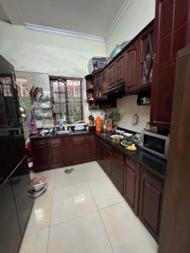Hơn 8 tỷ Đại La 36m 4T MT 4.6m Hai Bà Trưng